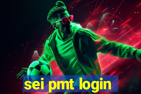 sei pmt login